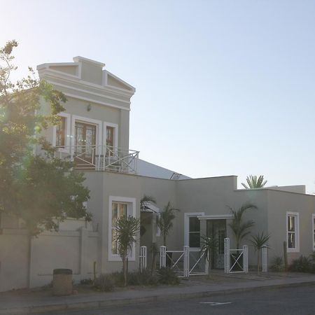 Hotel Haus Müller Clanwilliam Exterior foto