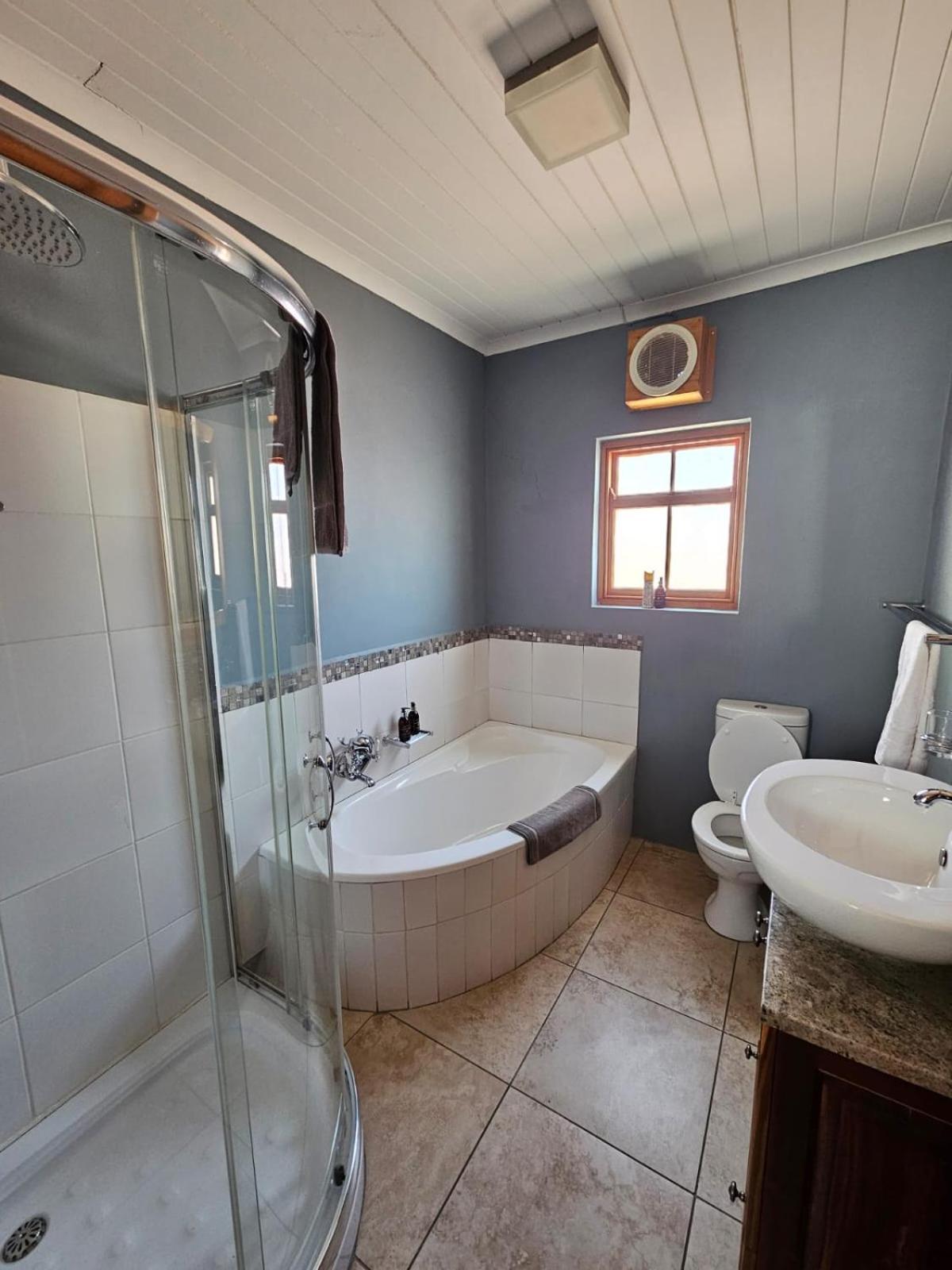 Hotel Haus Müller Clanwilliam Zimmer foto