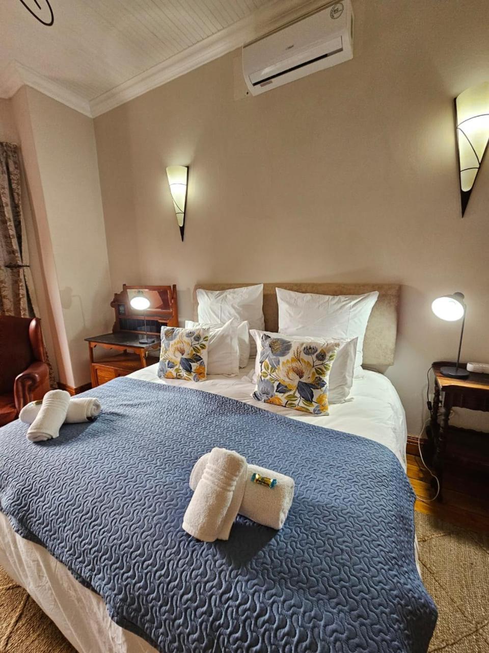Hotel Haus Müller Clanwilliam Zimmer foto